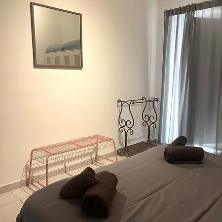 Mongibello * Katánie