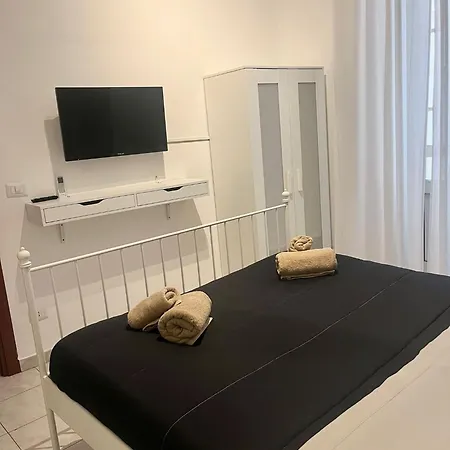 Mongibello Apartmán *