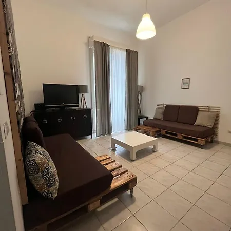 Mongibello Apartmán Katánie